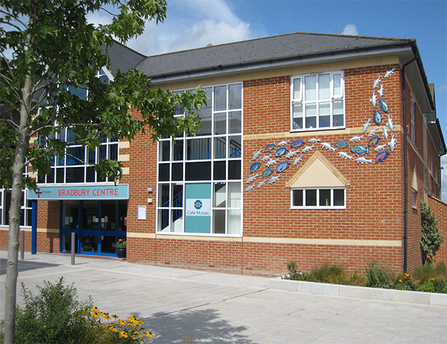 Bradbury Centre